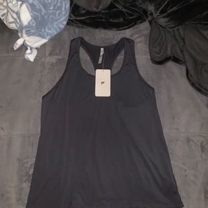 Brand New With Tags! Fabletics Phoenix Racerback Tank Top